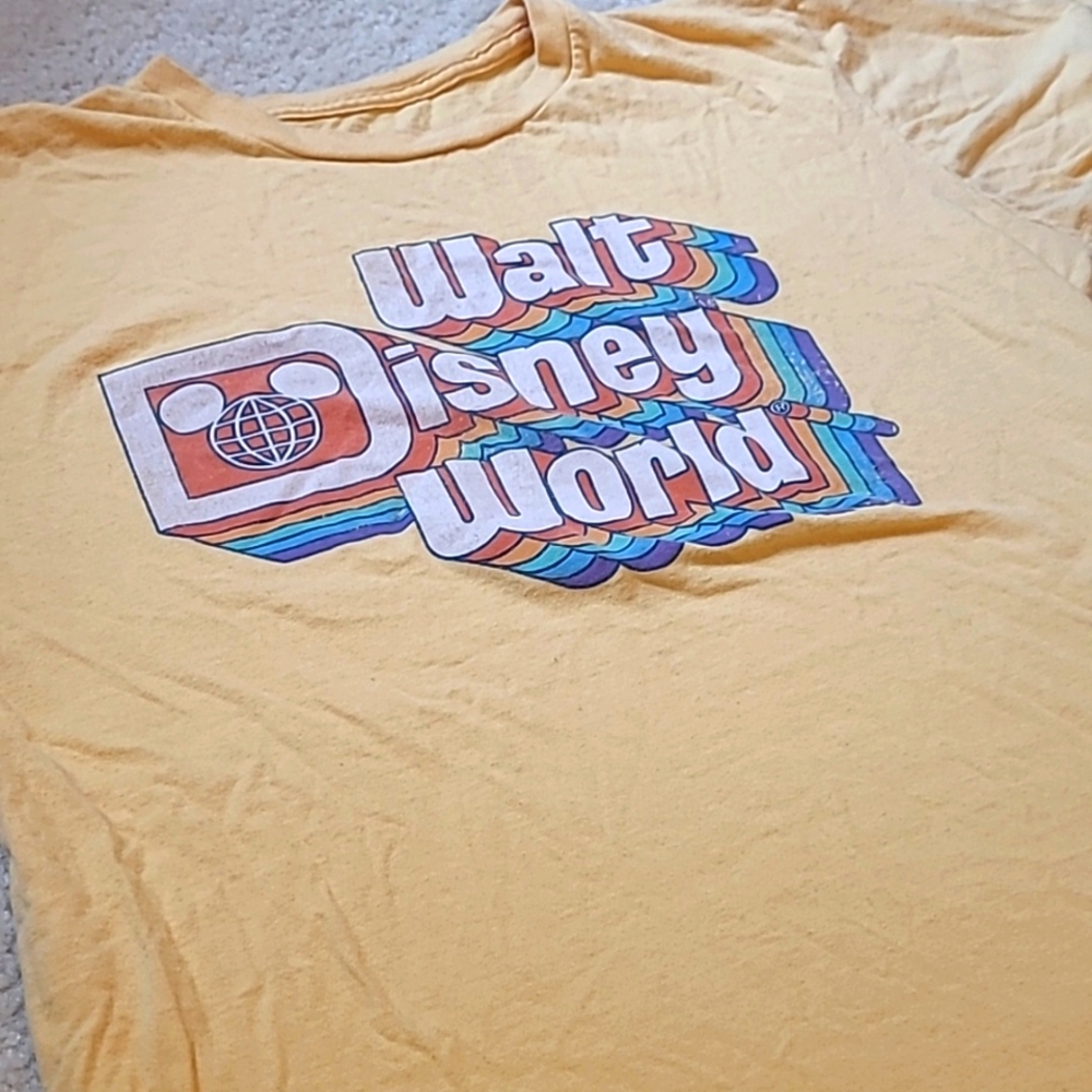 Disney Shirt